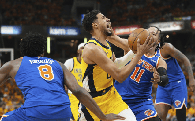 尼克斯队近期走势不佳急需战胜 尼克斯队近期走势不佳急需战胜