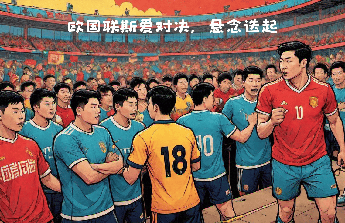 关于足球领域的风潮,胜负悬念不断的信息 关于足球领域的风潮,胜负悬念不断的信息