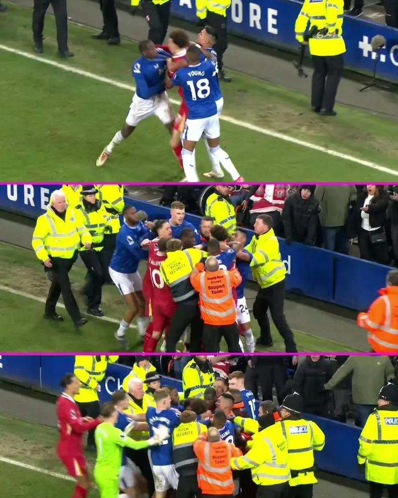 布莱顿大胜反超对手，取得先机