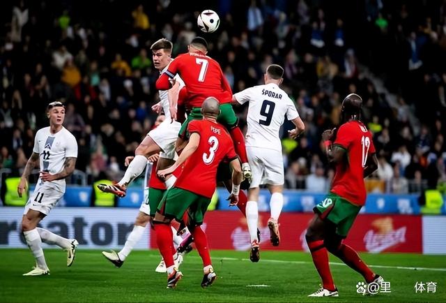 斯洛文尼亚队爆冷淘汰对手，晋级