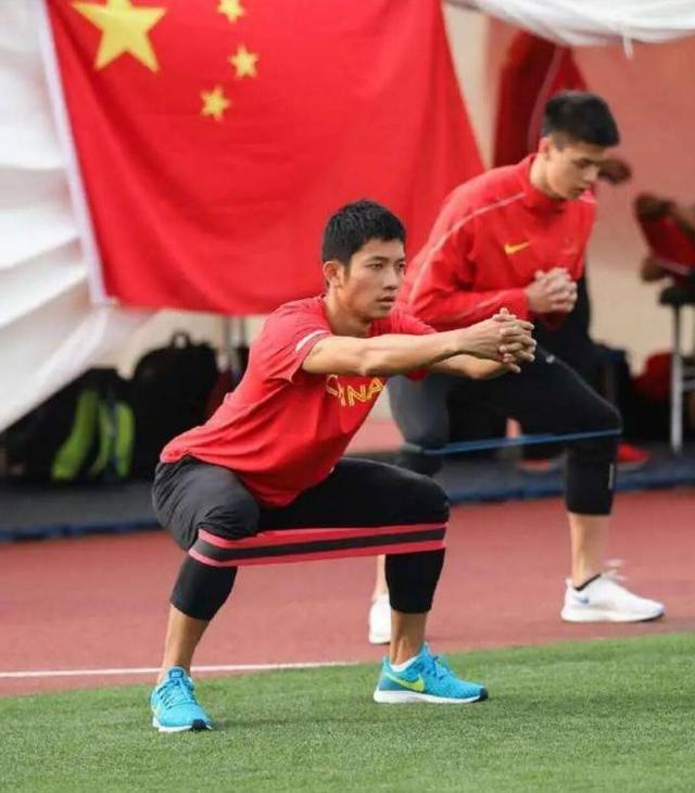 全新突破!选手突破自我创纪录 全新突破!选手突破自我创纪录