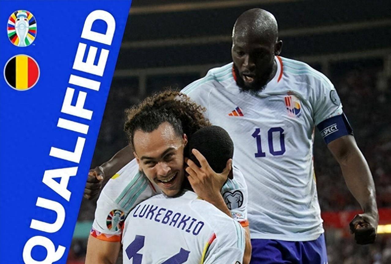 包含欧预赛热血对决：全力以赴不留遗憾的词条