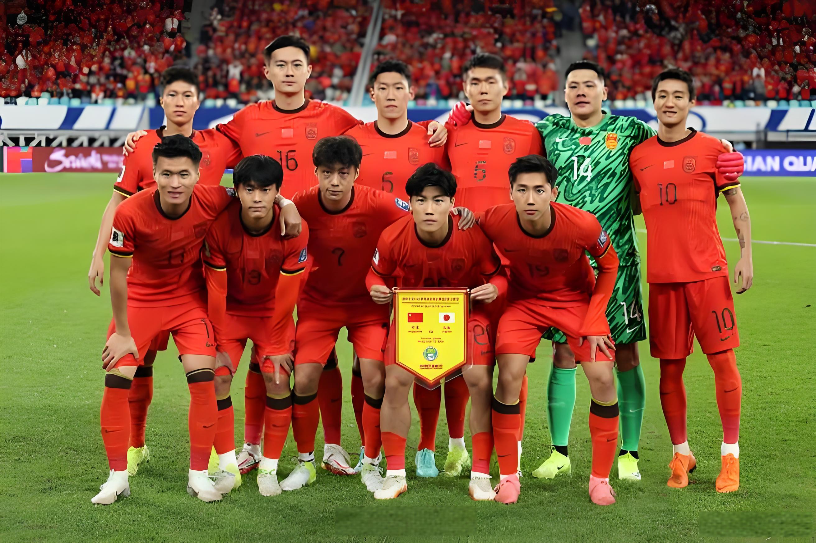 关于国足球员回归中超联赛：备战世界杯预选赛的信息