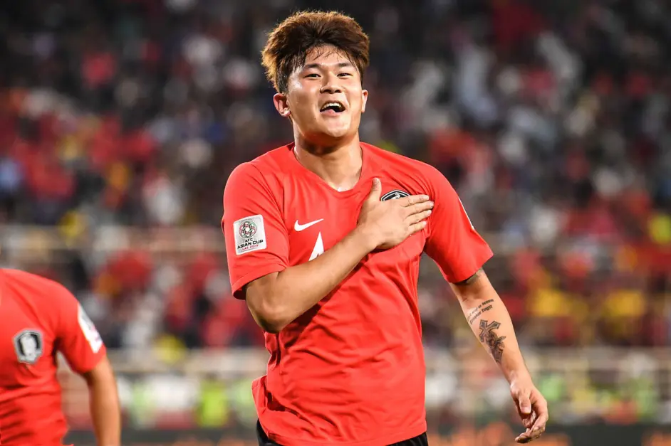 关于国安连续五场破门，那不勒斯主帅直言：这小子挡不住！的信息