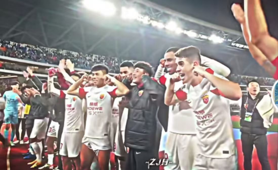 关于武磊打破进球荒,利物浦球迷集体高唱助威!的信息 关于武磊打破进球荒,利物浦球迷集体高唱助威!的信息