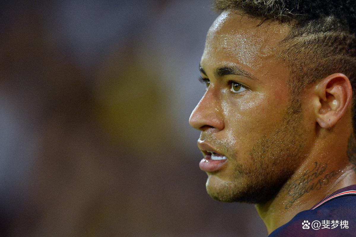 内马尔赛事官方发布大胜新规,德国队争议不断! 内马尔赛事官方发布大胜新规,德国队争议不断!