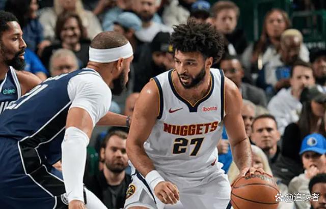 穆雷连续五场比赛得分超过赛况扑朔迷离,掘金挑战极限! 穆雷连续五场比赛得分超过赛况扑朔迷离,掘金挑战极限!